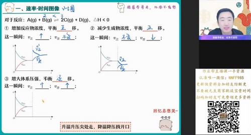 李伟化学百度网盘（作业帮2023学年高二化学李伟秋季S班 ）