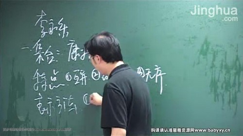 李永乐数学百度网盘（基础强化：新课标必修1集合与函数同步训练）