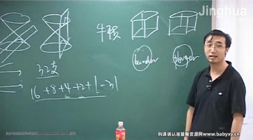 李永乐数学百度网盘（赢在起跑：集合、函数、基本初等函数）