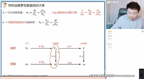 2023高考物理宁致远春季A+班